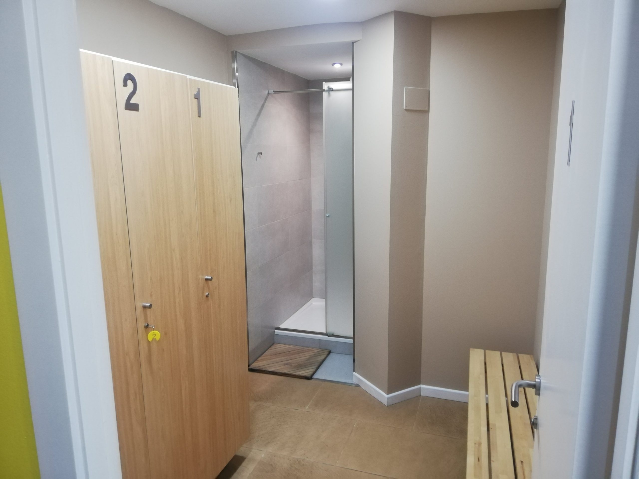 Instalaciones de EMS Studio Gavà, imagen 11