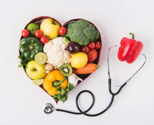 nutrición